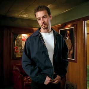 Meet your Posher, Ethan